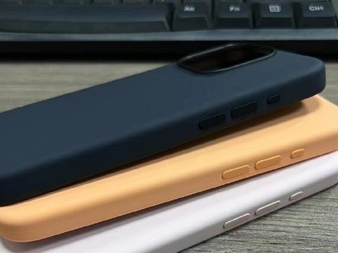 宁河苹果14维修站分享iPhone14手机壳能直接给iPhone15用吗?