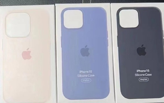 宁河苹果14维修站分享iPhone14手机壳能直接给iPhone15用吗？ 