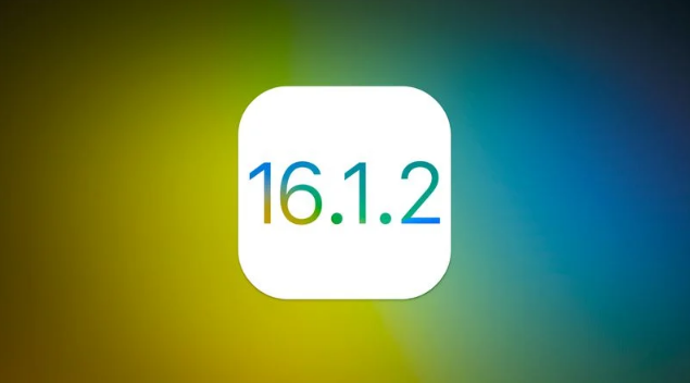 宁河苹果维修分享iOS 16.2有Bug能降级吗？ iOS 16.1.2已关闭验证 