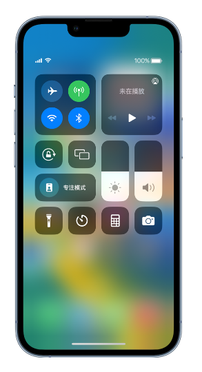 宁河苹果14维修分享 iPhone 14 个性化设置：让它成为你的专属设备 