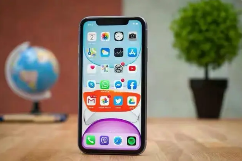 宁河苹果手机维修分享升级iOS16屏幕失灵解决办法 