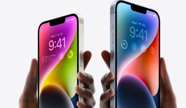 宁河苹果14维修分享iPhone 14系列支持的eSIM卡有哪些优点 