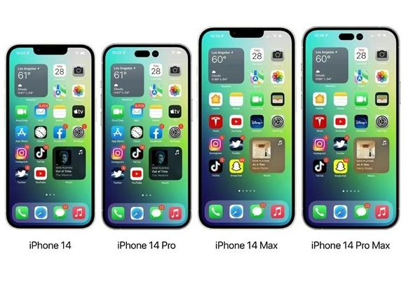 宁河苹果14维修分享iPhone14可以分期吗 