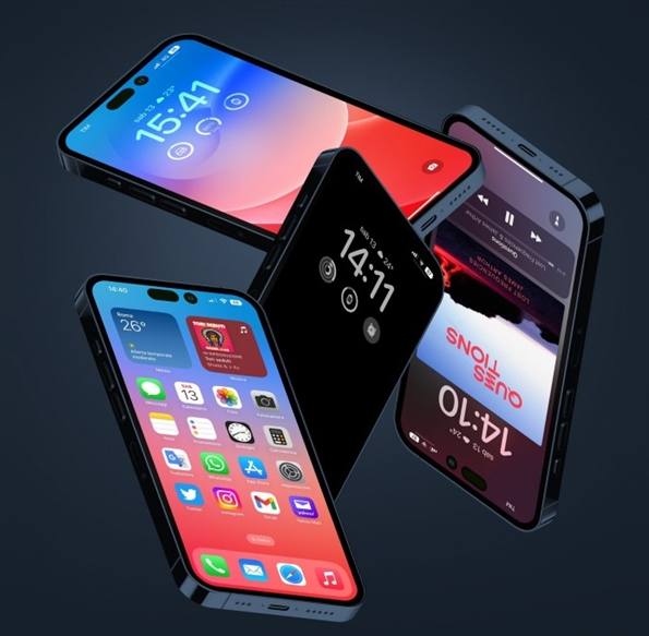 宁河苹果14维修分享入门级iPhone 14多少钱 