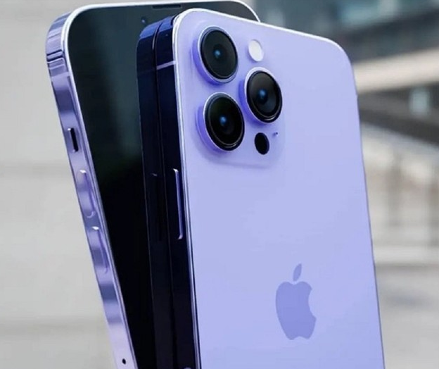 宁河苹果14维修分享凭什么4800万像素的iPhone14就能上热搜 