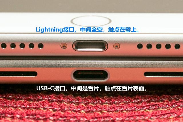 宁河苹果14维修分享iPhone 14会是什么接口 