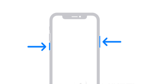 宁河苹果13维修分享iPhone13屏幕失灵怎么办 
