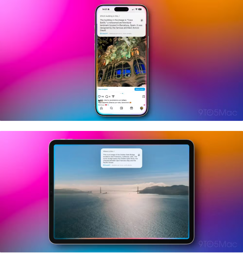 宁河苹果手机维修分享苹果 Siri 接入 ChatGPT AI  