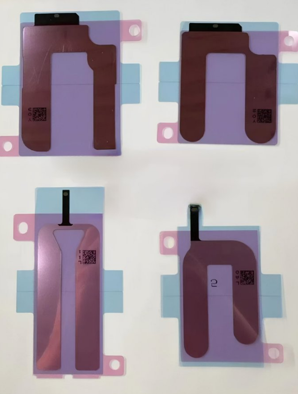 宁河苹果手机维修分享iPhone 17 Pro 机型电池将采用创新型粘合剂 