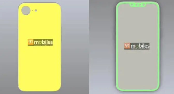 宁河苹果手机维修分享苹果小屏iPhone SE4值得买吗 