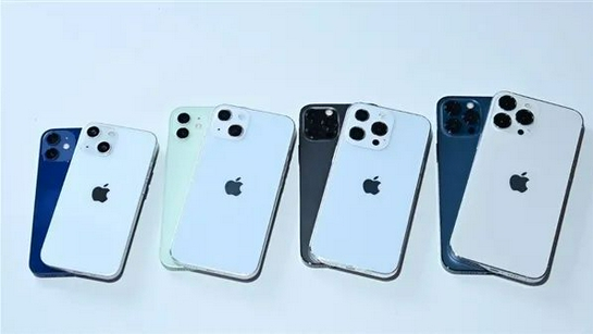 宁河苹果手机维修分享iPhone 13价格怎么样 