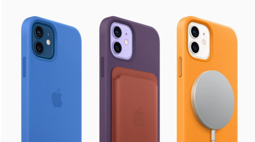 宁河苹果手机维修分享关于 iPhone 13 的细节爆料 