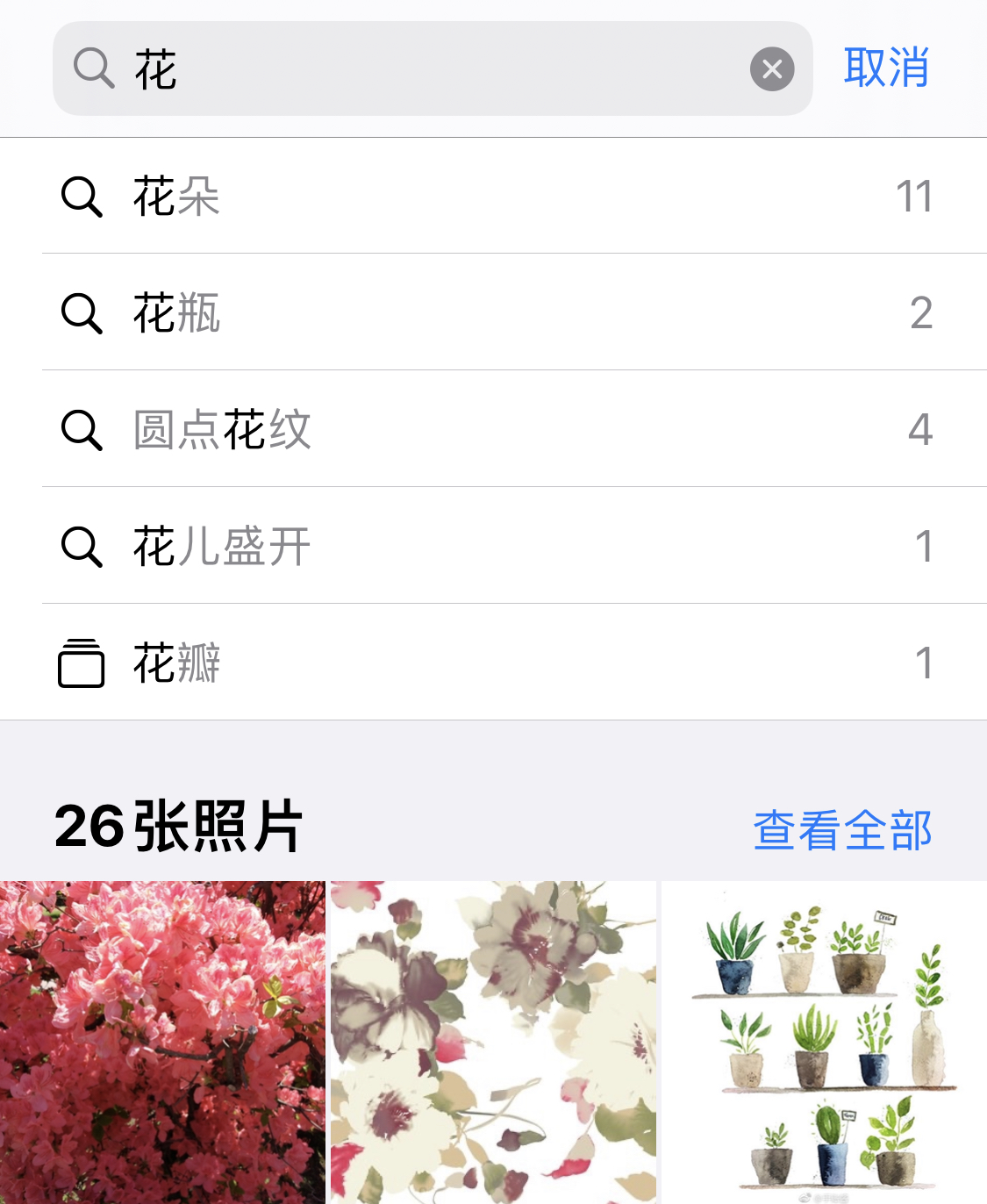 宁河苹果手机维修分享iPhone 小技巧 