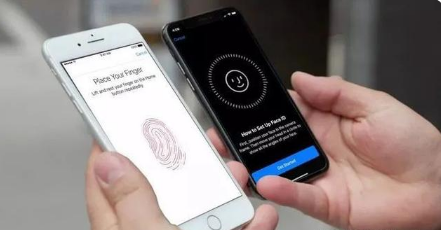 宁河苹果手机维修分享iPhone 13 系列会有屏下指纹吗 
