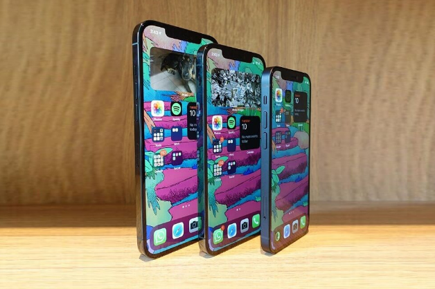 宁河苹果手机维修分享iPhone 13发布日期 