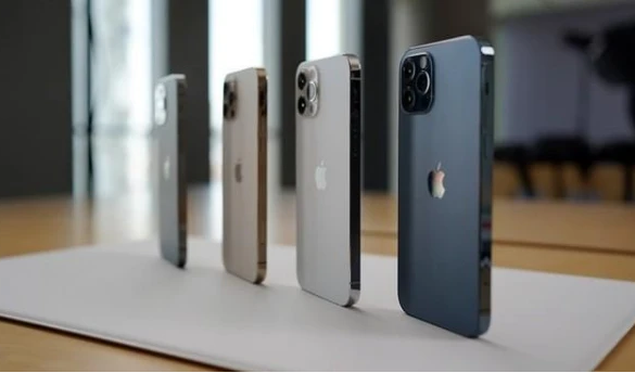 宁河苹果手机维修分享为什么说iPhone13才是真旗舰 