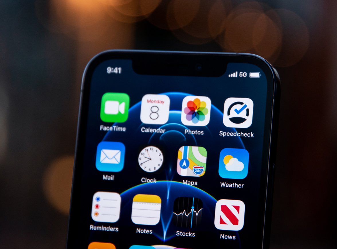 宁河苹果手机维修分享为什么 iPhone 12 在冬季会自动关机 