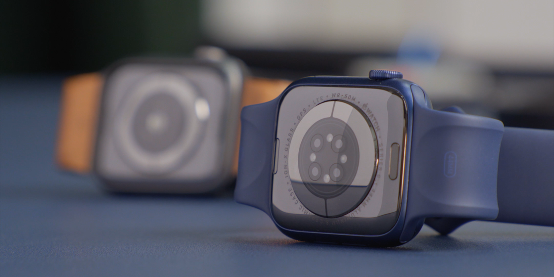 宁河苹果手机维修分享Apple Watch 是如何测量卡路里的 