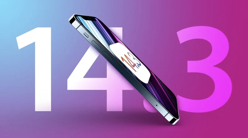宁河苹果手机维修分享iOS 14.3 RC2已发，iOS 14.3正式版本还远吗 