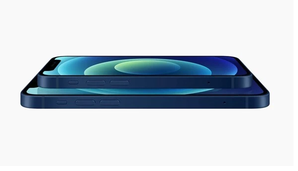 宁河苹果手机维修分享iPhone 12 mini 锁屏后触屏失灵怎么办 