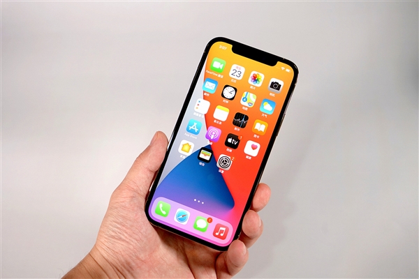宁河苹果手机维修分享iOS 14.2修订版已到，专属iPhone 12系列 