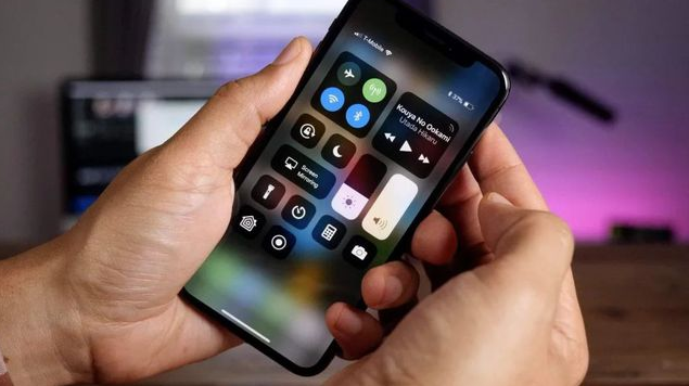 宁河苹果手机维修分享iPhone 12信号差怎么办 