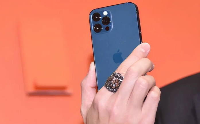 宁河苹果手机维修分享iPhone12系列重启方法教程 