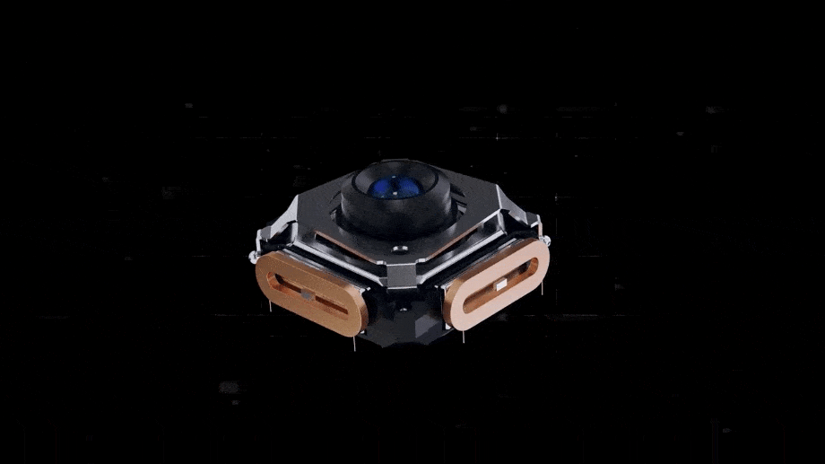宁河苹果手机维修分享iPhone 12 Pro Max 独享的这颗传感器更大的特点是什么 
