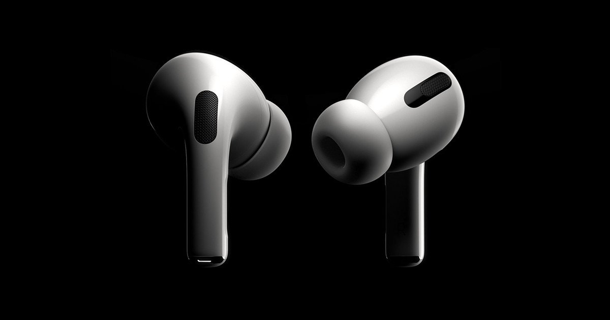 宁河苹果手机维修分享AirPods Pro 爆音、降噪效果下降怎么办 