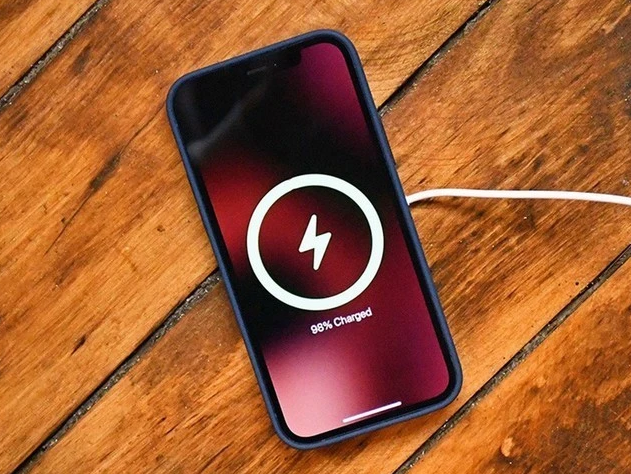 宁河苹果手机维修分享iPhone 12可以随便充电吗 