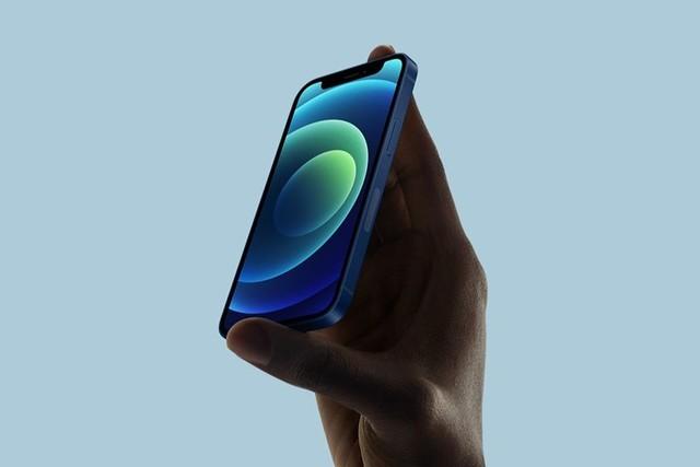 宁河苹果手机维修分享iPhone 12 mini辐射很大吗 