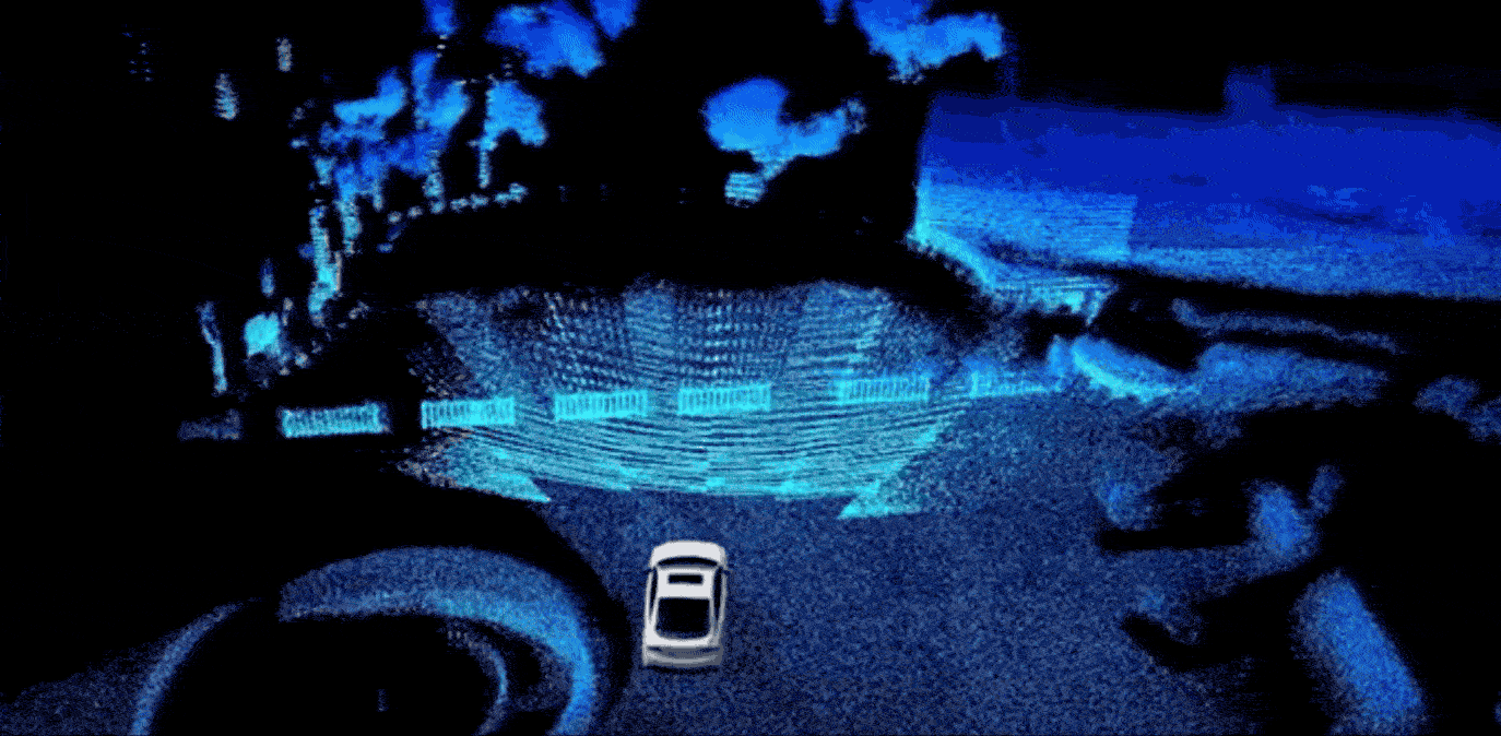 宁河苹果手机维修分享iPhone 12 Pro 搭载的 LiDAR 镜头与 ToF 镜头有什么不同 