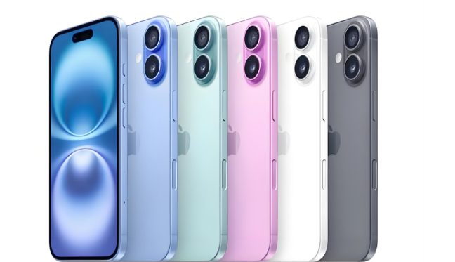宁河苹果手机维修分享iPhone 17换电池 