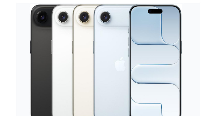 宁河苹果手机维修分享iPhone 17 Air换电池 