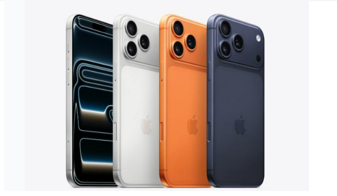 宁河苹果手机维修分享iPhone 17 Pro Max换电池 