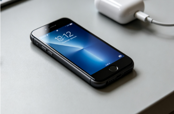 宁河苹果手机维修分享iPhone SE换电池 