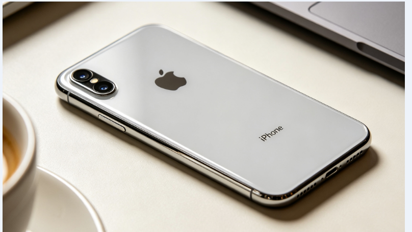 宁河苹果维修点分享iPhone XS进水维修 