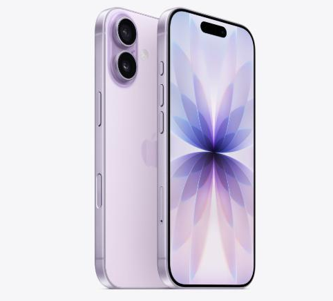 宁河苹果维修点分享iPhone 17进水维修 