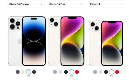 宁河苹果维修点分享iPhone 14六大容易被忽略的实操难点与消费提示 