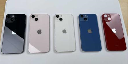 宁河苹果维修点分享iPhone 13维修主板易被忽略实操故障 