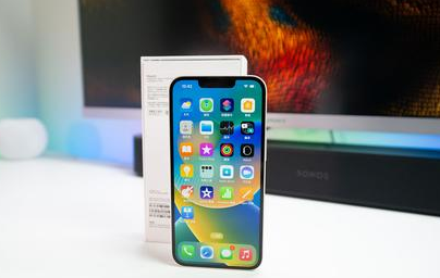 宁河苹果维修点分享iPhone 14自动关机故障深度解析 