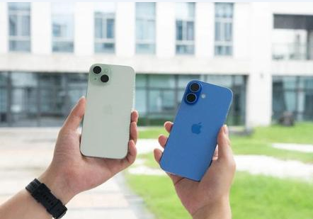 宁河苹果维修点分享iPhone 16 Plus锁屏与安全排错 
