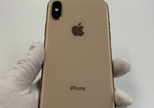 宁河苹果维修点分享iPhone XS锁屏界面交互故障 