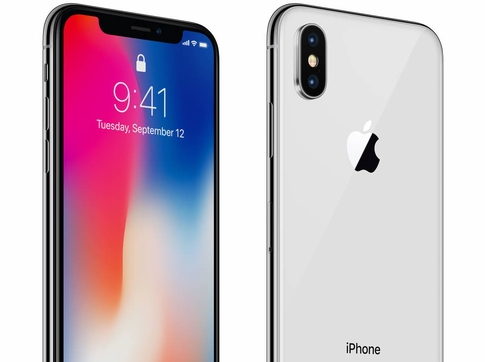 宁河苹果维修点分享iPhone X备份与锁屏密码故障 