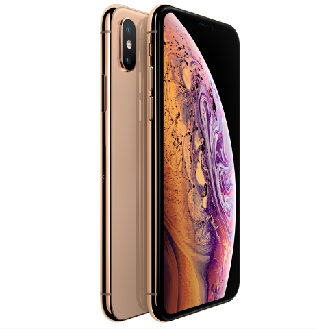 宁河苹果维修点分享iPhone XS Max锁屏快捷入口故障 