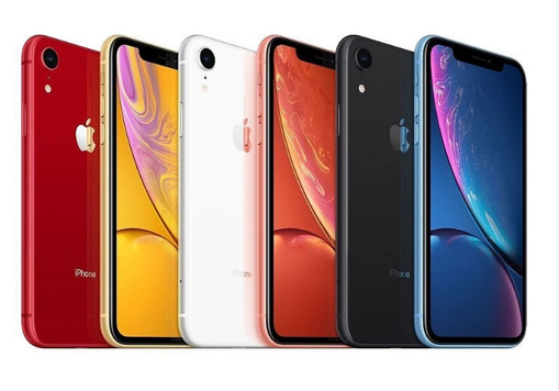 宁河苹果维修点分享iPhone XR充电与钱包锁屏 