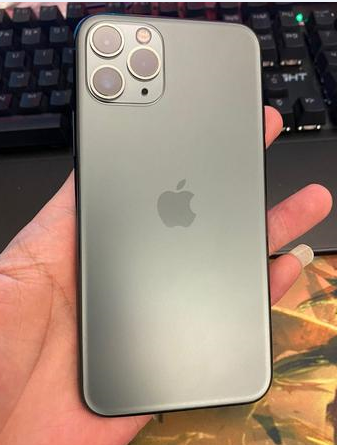 宁河苹果维修点分享iPhone 11 Pro锁屏密码机制科普 