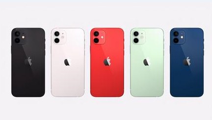宁河苹果维修点分享iPhone 12锁屏密码系统机制科普 