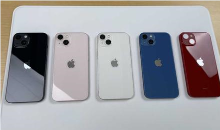 宁河苹果维修点分享iPhone 13锁屏密码冷知识解读 