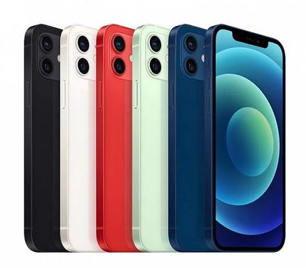 宁河苹果维修点分享iPhone 12 Pro Max发烫冷门故障梳理 